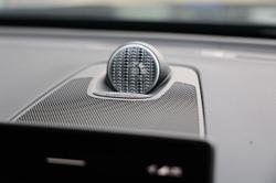 2026 Volvo XC60 Ultra T8 Plug-In Hybrid Dark