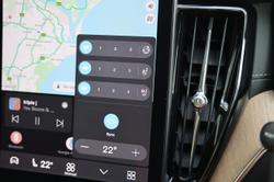 2026 Volvo XC60 Ultra T8 Plug-In Hybrid Dark