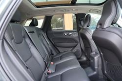 2026 Volvo XC60 Ultra T8 Plug-In Hybrid Dark