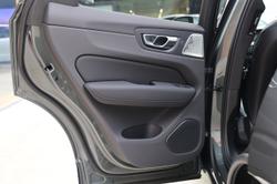 2026 Volvo XC60 Ultra T8 Plug-In Hybrid Dark