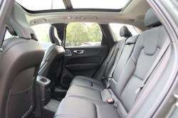 2026 Volvo XC60 Ultra T8 Plug-In Hybrid Dark