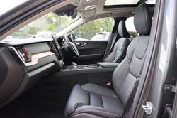 2026 Volvo XC60 Ultra T8 Plug-In Hybrid Dark