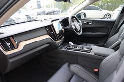 2026 Volvo XC60 Ultra T8 Plug-In Hybrid Dark