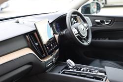 2026 Volvo XC60 Ultra T8 Plug-In Hybrid Dark