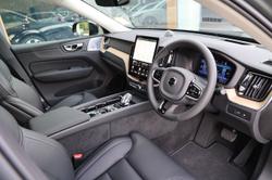 2026 Volvo XC60 Ultra T8 Plug-In Hybrid Dark