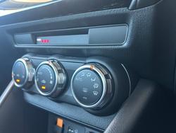 2025 Mazda CX-3 G20 Pure