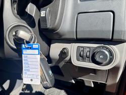 2014 HOLDEN COLORADO LTZ