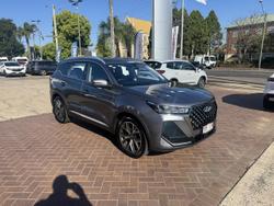 2023 Chery Tiggo 7 Pro Ultimate AWD