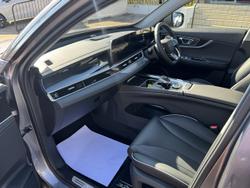 2023 Chery Tiggo 7 Pro Ultimate AWD