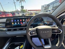 2023 Chery Tiggo 7 Pro Ultimate AWD