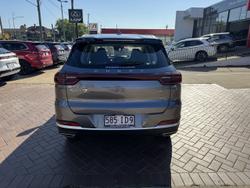 2023 Chery Tiggo 7 Pro Ultimate AWD