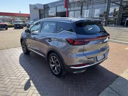 2023 Chery Tiggo 7 Pro Ultimate AWD
