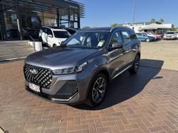 2023 Chery Tiggo 7 Pro Ultimate AWD