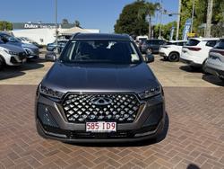 2023 Chery Tiggo 7 Pro Ultimate AWD