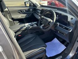 2023 Chery Tiggo 7 Pro Ultimate AWD