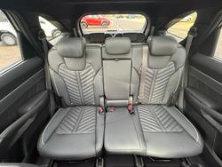 2025 Kia
Sorento HEV GT-Line