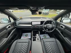 2025 Kia
Sorento HEV GT-Line