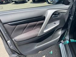 2019 MITSUBISHI PAJERO SPORT GLX (4x4) 5 SEAT