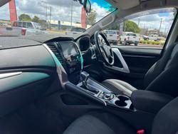 2019 MITSUBISHI PAJERO SPORT GLX (4x4) 5 SEAT