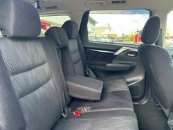 2019 MITSUBISHI PAJERO SPORT GLX (4x4) 5 SEAT