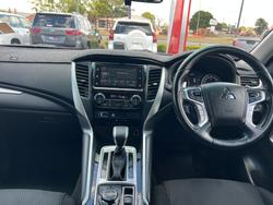 2019 MITSUBISHI PAJERO SPORT GLX (4x4) 5 SEAT
