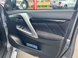 2019 MITSUBISHI PAJERO SPORT GLX (4x4) 5 SEAT