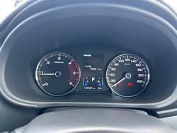 2019 MITSUBISHI PAJERO SPORT GLX (4x4) 5 SEAT