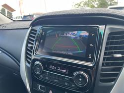 2019 MITSUBISHI PAJERO SPORT GLX (4x4) 5 SEAT