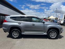 2019 MITSUBISHI PAJERO SPORT GLX (4x4) 5 SEAT