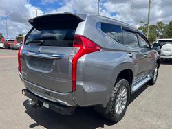 2019 MITSUBISHI PAJERO SPORT GLX (4x4) 5 SEAT