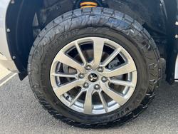 2019 MITSUBISHI PAJERO SPORT GLX (4x4) 5 SEAT