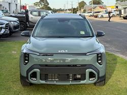2026 Kia Stonic GT-Line
