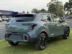 2026 Kia Stonic GT-Line