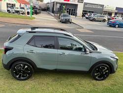 2026 Kia Stonic GT-Line