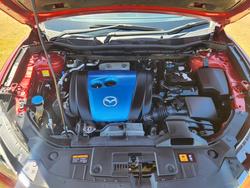 2012 Mazda CX-5 Maxx Sport