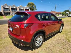 2012 Mazda CX-5 Maxx Sport
