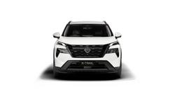 2026 NISSAN X-TRAIL ST-L e-POWER