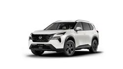 2026 NISSAN X-TRAIL ST-L e-POWER