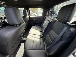 2026 Isuzu D-MAX X-TERRAIN