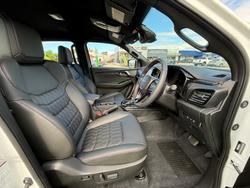 2026 Isuzu D-MAX X-TERRAIN