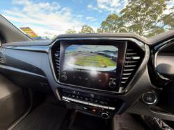 2026 Isuzu D-MAX X-TERRAIN