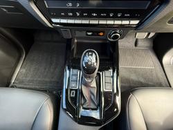 2026 Isuzu D-MAX X-TERRAIN