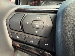2026 Isuzu D-MAX X-TERRAIN