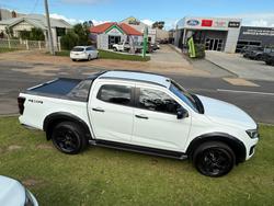 2026 Isuzu D-MAX X-TERRAIN