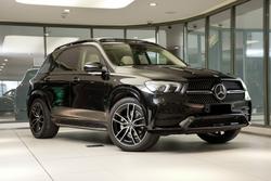 2022 Mercedes-Benz GLE-Class GLE300 d