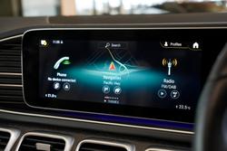 2022 Mercedes-Benz GLE-Class GLE300 d