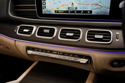 2022 Mercedes-Benz GLE-Class GLE300 d