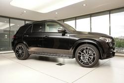 2022 Mercedes-Benz GLE-Class GLE300 d