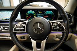 2022 Mercedes-Benz GLE-Class GLE300 d