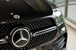 2022 Mercedes-Benz GLE-Class GLE300 d